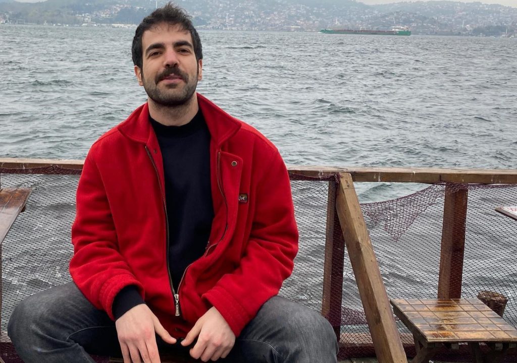 Umutcan Ütebay