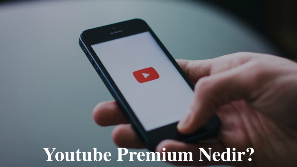 YouTube Premium