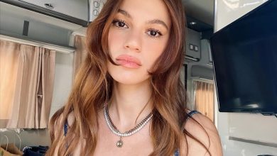 Yüsra Geyik