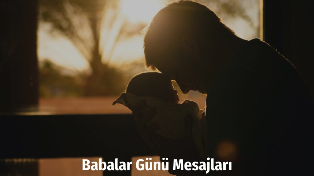 Babalar Günü Mesajları