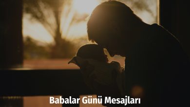 Babalar Günü Mesajları