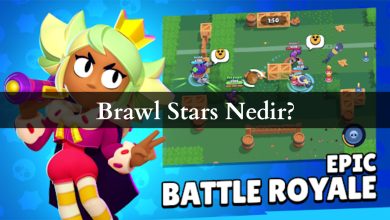 Brawl Stars