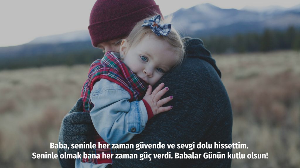 Babalar Günü Mesajları 2024: Kısa, Duygusal ve Resimli