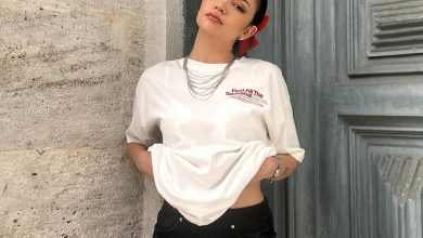 Feride Özdinç