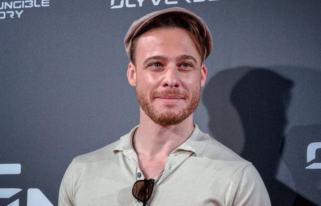 Kerem Bursin