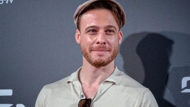 Kerem Bursin