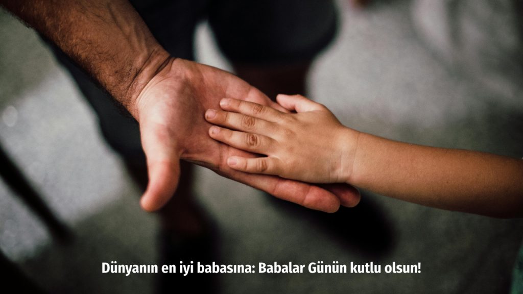 kısa babalar günü mesajları