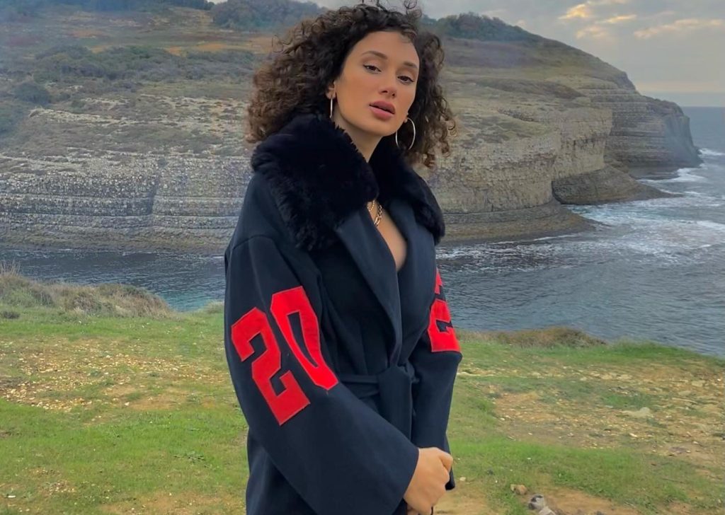 Mela Bedel
