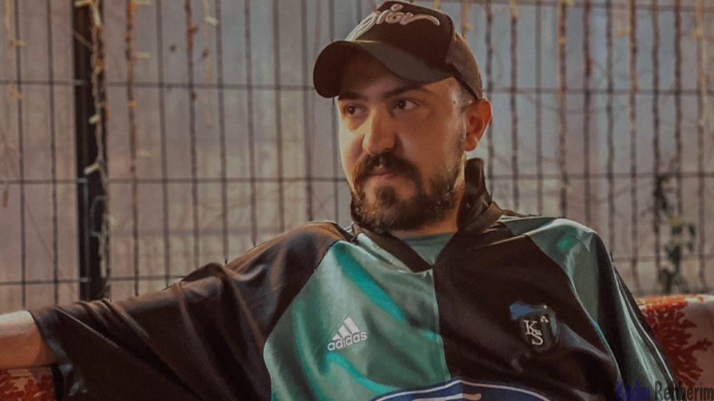 Oğuzhan Alpdoğan