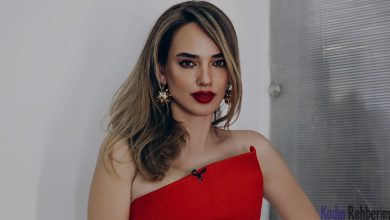 Seda Bakan
