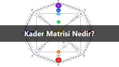 Kader matrisi