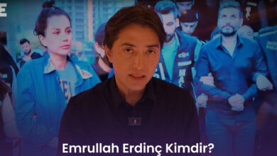 Emrullah Erdinç