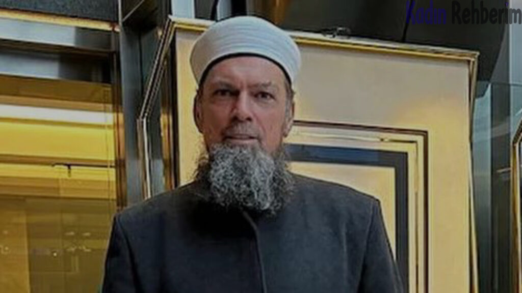 Meriç Erkan
