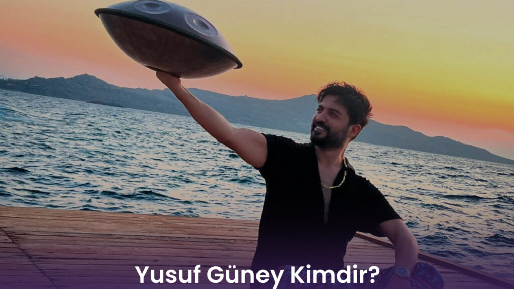 Yusuf Güney