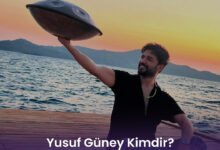Yusuf Güney