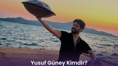 Yusuf Güney