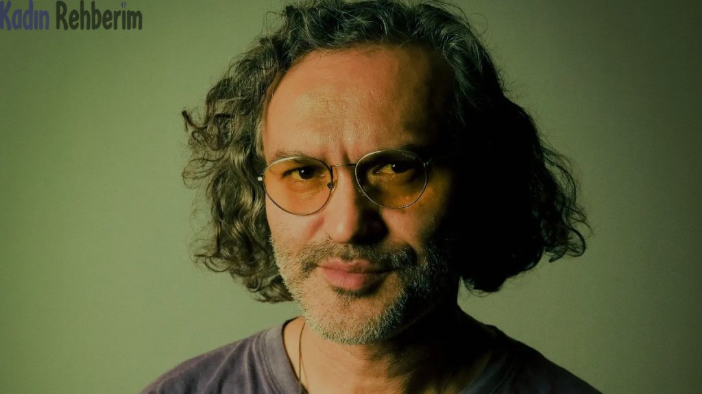 Bülent Çolak