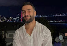 Fevzi Ayran Kontravolta