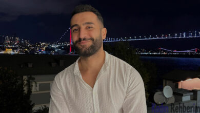 Fevzi Ayran Kontravolta