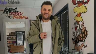 Candaş Tolga Işık