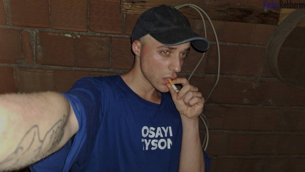 Mustafa Şoray