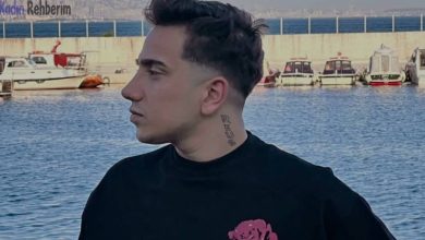 Barış Reus