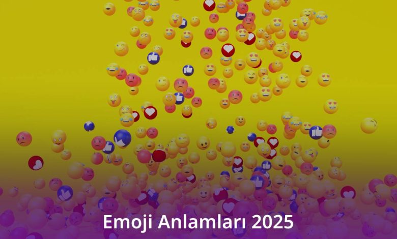 Emoji Anlamları