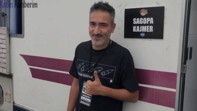 Sagopa Kajmer