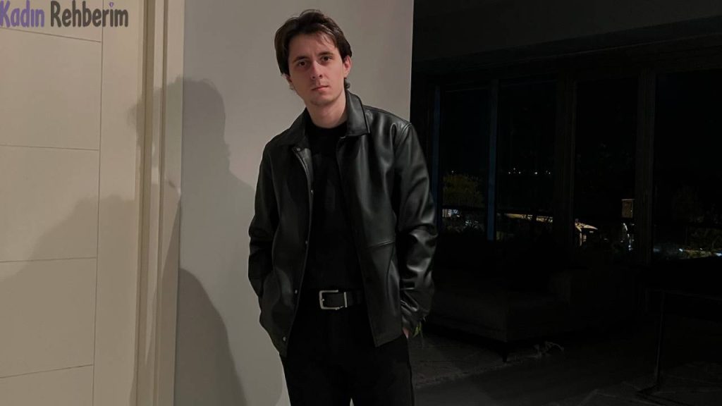 Tolunay Ören