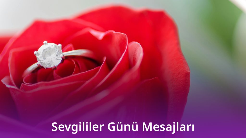 Sevgililer Günü Mesajları 2025