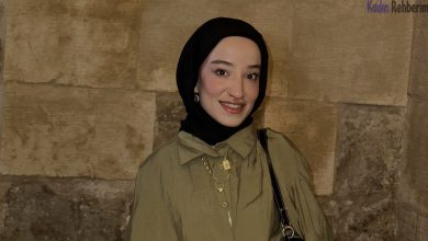 Zehra İnşallah