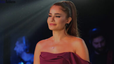 Derya Bedavacı