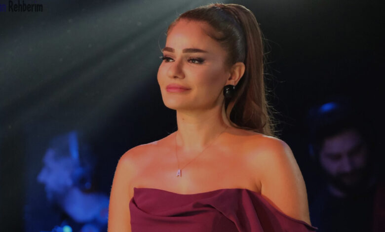 Derya Bedavacı