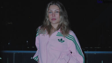 Sıla Şahin