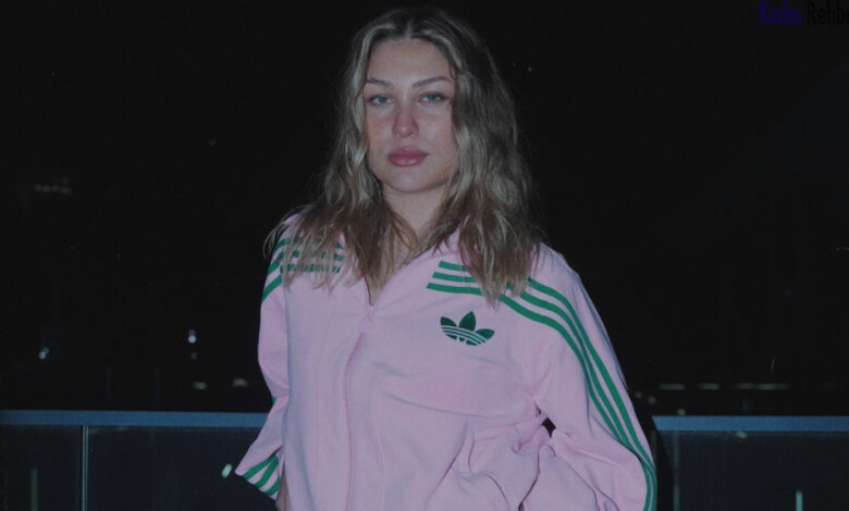 Sıla Şahin