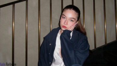 Alisa Sezen Sever
