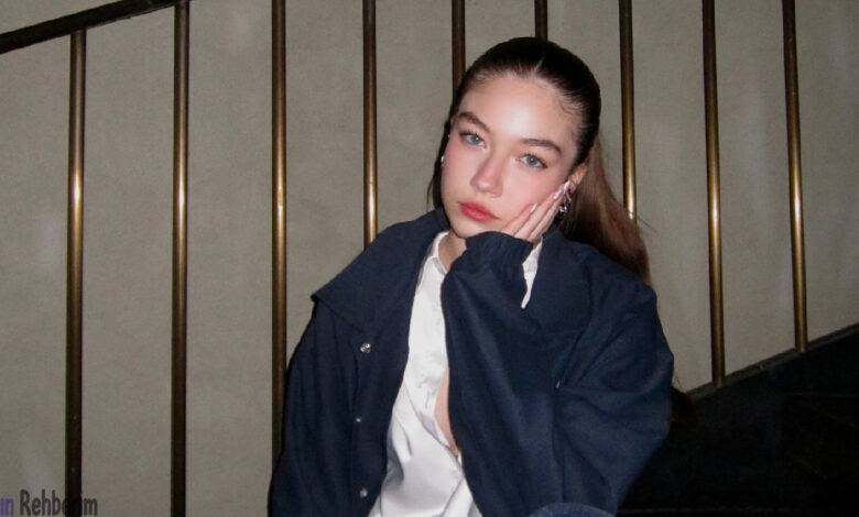 Alisa Sezen Sever