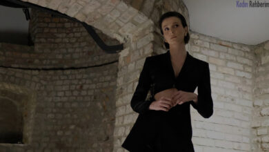 Büşra Develi