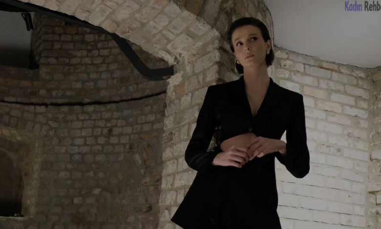 Büşra Develi