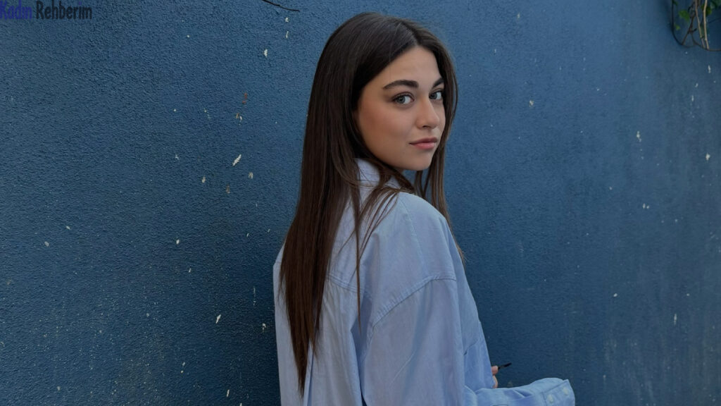 Çağla Naz Kargı
