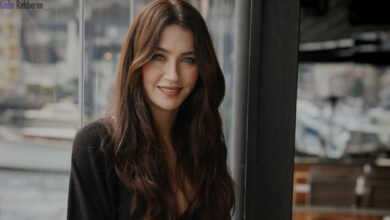 Ceren Benderlioğlu