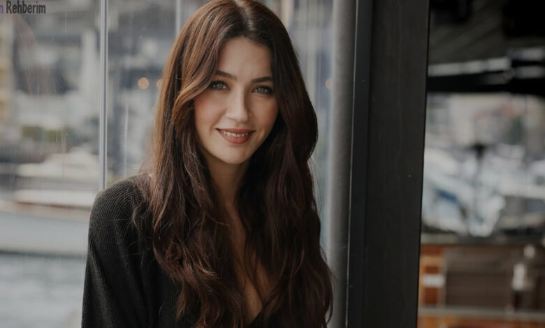 Ceren Benderlioğlu