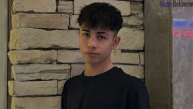 Ali Demir