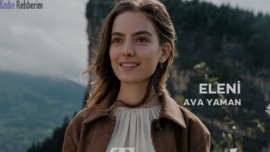 Ava Yaman
